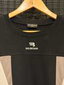 Camiseta Balenciaga Track Suit - Pronta Entrega