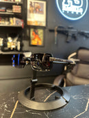 Óculos Cartier 5G332 Lente Black - Pronta Entrega