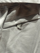 Conjunto Syna Camiseta + Short Gray/Pink - Pronta Entrega