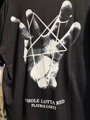 Camiseta Playboi Carti Merch  - Pronta Entrega