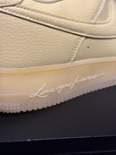 Tênis NOCTA x Nike Air Force 1 Low Citron Tint - Pronta Entrega