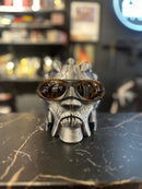 Óculos Oakley PLANTARIS Brown Lente Marrom - Pronta Entrega