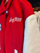 Jaqueta varsity Louis Vuitton LV X YK
Psychedelic Flower - Pronta Entrega