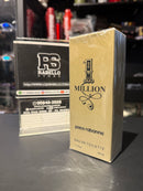 Perfume 1 Million Paco Rabanne 50 ML Contratipo - Pronta Entrega