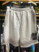 Short Hellstar Branco - Pronta Entrega