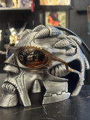 Óculos Oakley PLANTARIS Brown Lente Marrom - Pronta Entrega