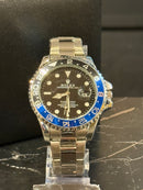Relógio Rolex GMT-Master II - Pronta Entrega