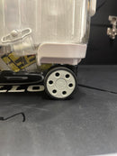 Mala Off-White X Rimowa See Through 20 Polegadas Case - Pronta Entrega