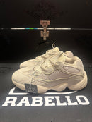 Tênis Adidas Yeezy 500 "Blush" - Pronta Entrega