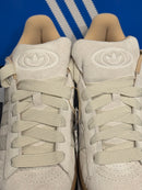 Tênis Adidas Campus 00s Off-White - Pronta Entrega