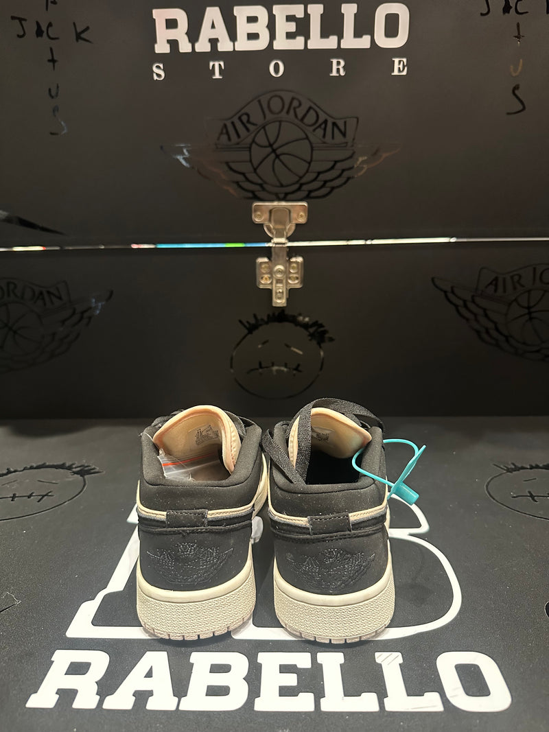 Tênis Nike Air Jordan 1 Low Guava Ice - Pronta Entrega