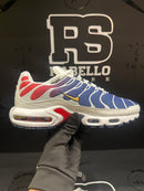 Tênis Nike Air Max TN Plus Paris Saint Germain - Pronta Entrega