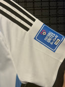 Camisa Seleção Argentina 2022 Messi