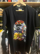 Camiseta BAPE A Bathing Ape Preta - Pronta Entregar