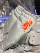 Nike Jordan 1 Retro High x Off White White - Encomenda