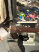 Óculos Louis Vuitton Supervision Squared Brown - Pronta Entrega