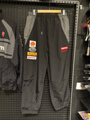 Conjunto Ducati x Supreme Jaqueta Track Black - Pronta Entrega