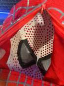 Mascara Spider Man Mask Tobey Maguire Homem Aranha 1:1