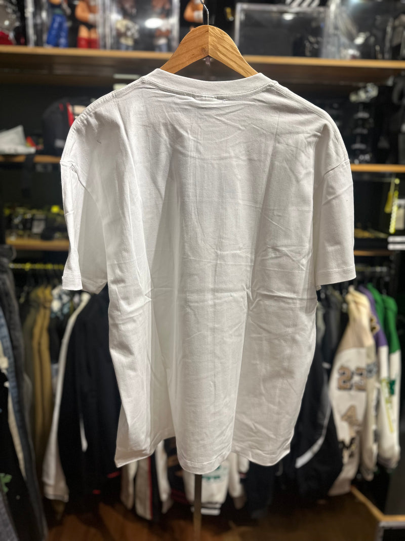 Camiseta BAPE Branca - Pronta Entrega