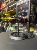 Óculos Oakley Splice Cooper VR28 Marrom Lente Brown - Pronta Entrega