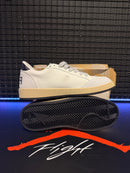 Tênis Golden Goose Ball Star White Grey Star Suede - Pronta Entrega