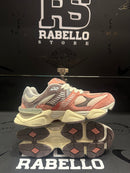 Tênis New Balance 9060 Mineral Red
Truffle - Pronta Entrega