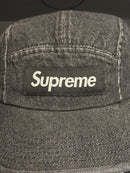 Boné Supreme Jeans - Pronta Entrega