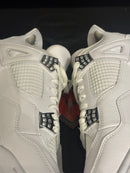 Tênis Nike Air Jordan 4 Pure Money - Pronta Entrega
