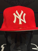 Boné New Era 9FORTY New York Yankees - Pronta Entrega