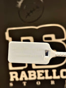 Lacre Zip Tie Off-White 2020 Azul - Pronta Entrega