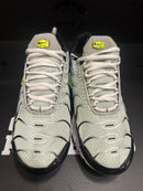 Tênis Nike Air Max TN Plus Black/Green - Pronta Entrega