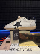 Tênis Golden Goose Deluxe Brand Ball-Star - Pronta Entrega