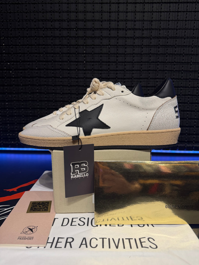 Tênis Golden Goose Deluxe Brand Ball-Star - Pronta Entrega