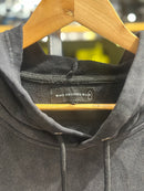 Moletom Who Decides War Preto - Pronta Entrega