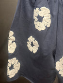 Short Denim Tears Blue - Pronta Entrega