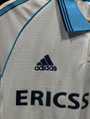 Camiseta Adidas Olympique de Marseille 98/99 - Pronta Entrega