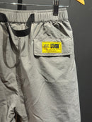 Short Cargo Corteiz Grey - Pronta Entrega