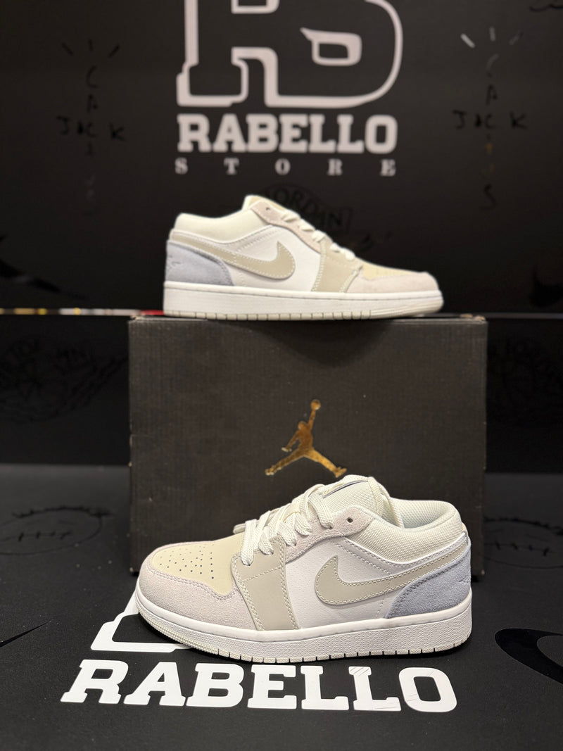 Tênis Nike Air Jordan 1 Low Paris - Pronta Entrega