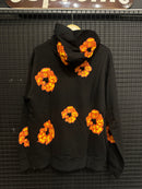 Moletom Denim Tears x Offset Wreath - Pronta Entrega