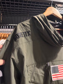 JAQUETA PULÔVER SUPREME X THE
NORTH FACE TRANS ANTARTICA
EXPEDITION OLIVE - Pronta Entrega