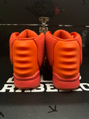 Tênis Nike Air Yeezy 2 Red October - Pronta Entrega