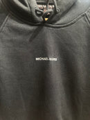 Moletom Michael Kors Preto - Pronta Entrega