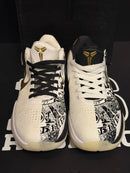 Tênis Nike Kobe 5 Protro Big Stage - Pronta Entrega