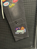 Calça Jeans Valley Dreams 1980s - Pronta Entrega