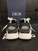 Tênis Dior B30 Black White - Pronta Entrega