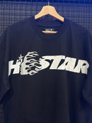 Camiseta Hellstar Studios Cartoon Logo’  - Pronta Entrega