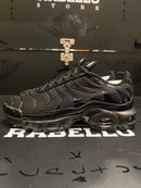 Tênis Nike Air Max TN Plus “Triple Black” - Pronta Entrega