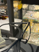 Óculos Rayban Armação Preto Clip-On 3 em 1 Multi Cores - Pronta Entrega