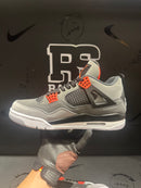 Tênis Nike Air Jordan 4 Infrared - Pronta Entrega