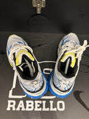 Tênis Balenciaga Runner 2.0
White Yellow Blue - Pronta Entrega